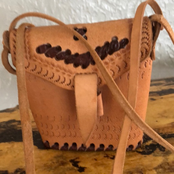 Free people purse - Picture 2 of 3